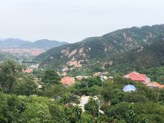 -葛子涧农家宴