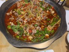 -椒小兔·盐帮川菜中餐厅(金沙时代广场店)