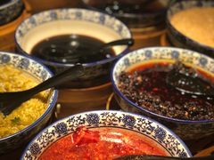 -星伦多 自助料理(圆融店)