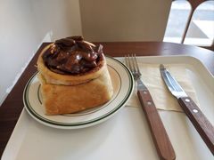 -CHOCMONS巧克怪兽(屏风街店)