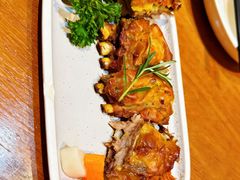 -金手鼓·新疆菜(南京店)