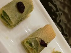 -五观堂素食(新华路店)
