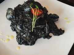 -IL Forno 意坊·意大利餐厅(温州万象城店)