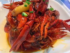 极品油焖大虾-靓靓蒸虾·头牌蒸虾(南山桂庙店)