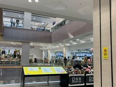 -BIGOFFS 超级折扣(仁恒伊势丹店)