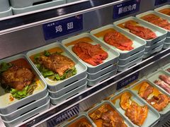 -蚝英雄鲜蚝自助专门店(长楹天街直营店)