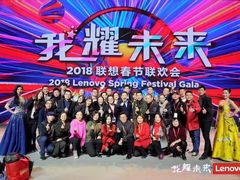 -秀丽美好演出服装租赁合唱主持人礼服实体店(中关村科技发展大厦店)