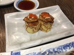 -大雄寿司(中华广场店)