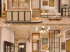 -住范儿家装·整体家装·装修设计