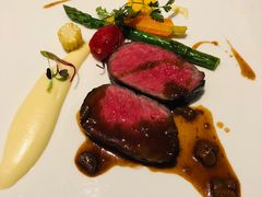 M5西冷牛排-蝶舍·MAISON PAPILLON