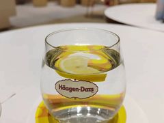 -哈根达斯(皇城恒隆广场店)