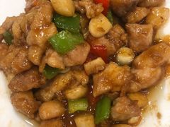 -万荣烤鸭店·北京菜(天坛店)