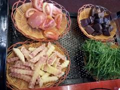 -香丽缘饭馆(黑龙潭店)
