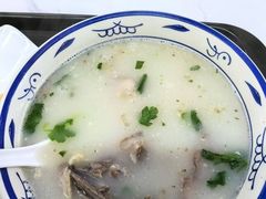 -逍遥镇刘相五胡辣汤豆沫馆(康复中街店)