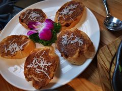 -大茴香越法料理(SOHO复兴店)