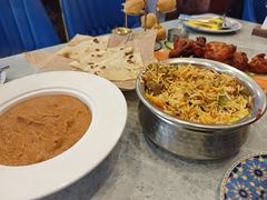 -木尔坦·Multan巴基斯坦清真餐厅halal(大智嘉园店)