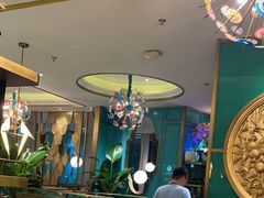 -雀蓝川菜(星悦汇店)