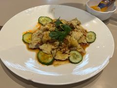 -蔡澜点心·粤菜(西单大悦城店)