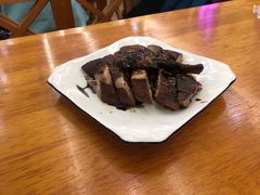 古镇酱鸭-乌记大厨餐厅