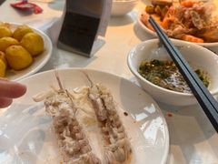-名扬煮艺肥牛自助火锅(同和店)