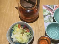 -一心创作料理屋(经开万达店)