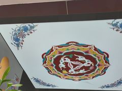 -壹阁胡羊焖饼(特色小吃街店)