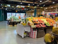 -G-Super 绿地优选(徐汇绿地缤纷城店)