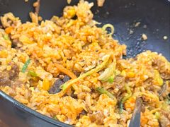 -优壹佳·延边朝鲜族料理(中山北路店)