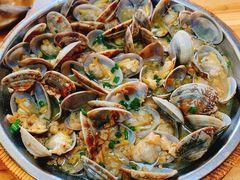 花甲螺-真好吃牛杂(白沙店)