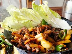 招牌三下锅-胡师傅三下锅(汽车站店)