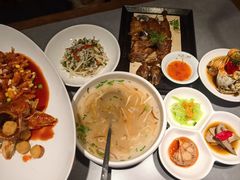 -姑苏家宴·苏帮菜·松鼠桂鱼(苏州总店)