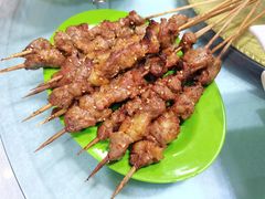 -域乐楼清真饭庄(华北路店)