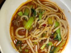 炒米粉-楼兰新疆主题餐厅(苏州中心店)