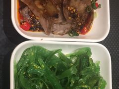 -食代馆(深业上城店)