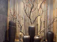 -小京廷北京烤鸭|山野贵州菜(梵华里店)