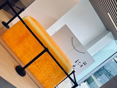 -银座仁志川·生吐司专门店(香港广场店)