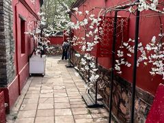 -潭柘寺景区