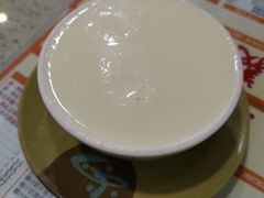 姜撞奶-义顺牛奶公司(新马路老店)