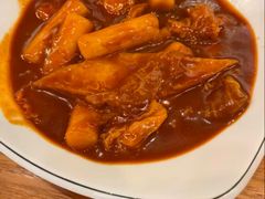-韩礼年糕(飞虹路店)