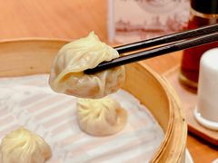 -鼎泰丰(德基广场店)