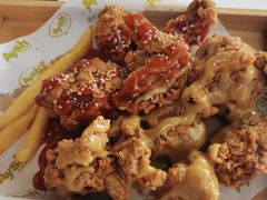 -艾薯夫妇Aysh(福田星河COCOPark店)