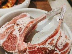 -九田家黑牛烤肉料理(顺义区华联金街店)