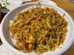 -晋情·游子轩(梅花路店)