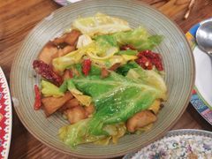 -塔哈尔·新疆盛宴(城西银泰店)
