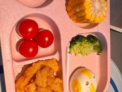 -巡湘记·乡野湖南菜(周浦万达店)