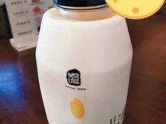 -服务大楼冷面(延大店)