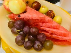 -大碗居·烤鸭·鱼头泡饼(天坛东门店)