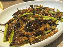 -闫府私房菜·老字号(恒隆店)