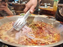 -小饕荟雅安贡椒鱼鲜馆(广福桥店)