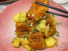 -渔意楼·驰名沙田乳鸽(五羊店)